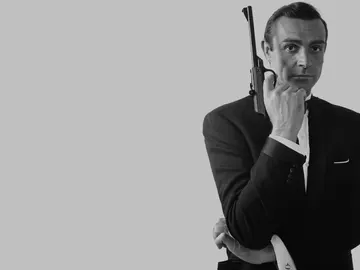 Sean Connery Sean Connery