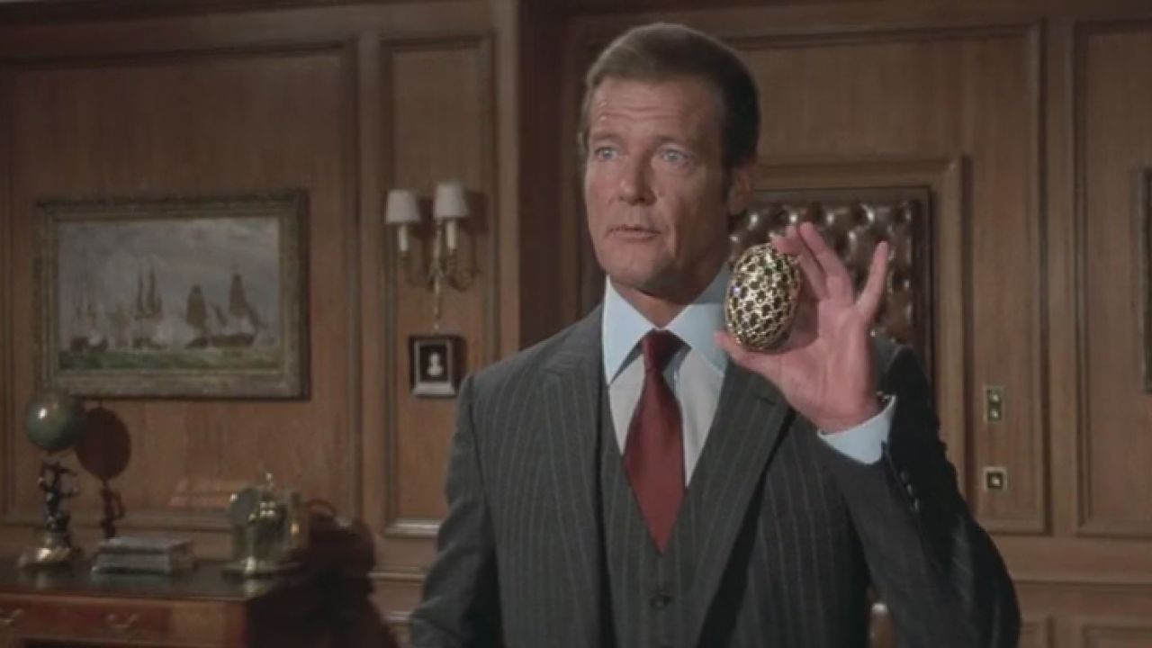 James Bond Octopusy Stream James Bond Octopusy Stream