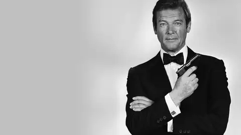 Roger Moore Roger Moore