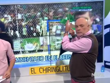 Álex Silvestre y Alfredo Duro Álex Silvestre y Alfredo Duro