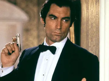'Licencia para matar' 'Licencia para matar'