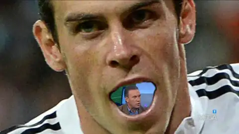 gareth bale gareth bale
