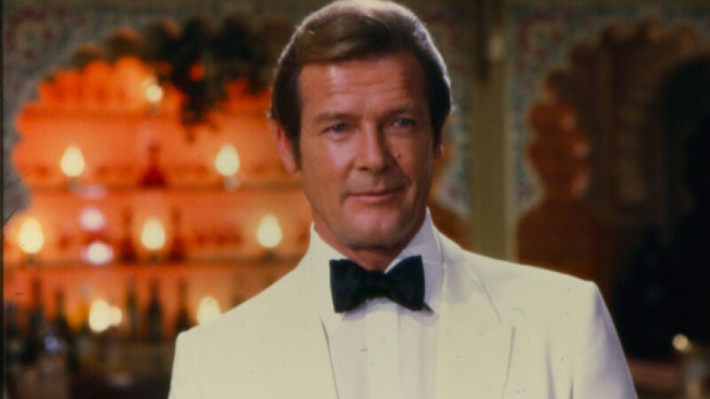 La saga del Agente 007 continúa con 'Panorama para matar'