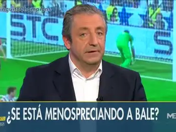Josep Pedrerol Josep Pedrerol