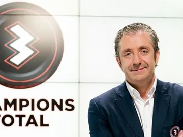 Champions Total Champions Total