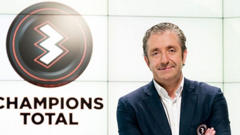 Edición especial de 'El Chiringuito' desde San Siro