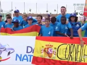 Danone Nations Cup Danone Nations Cup