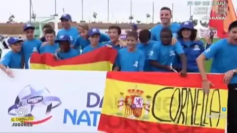 Danone Nations Cup Danone Nations Cup