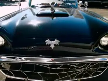 Locos por los coches | Halloween Locos por los coches | Halloween