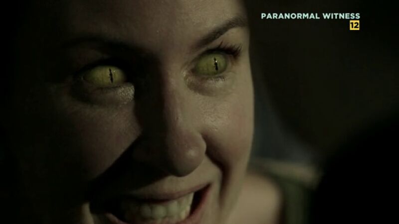 Los fantasmas no tienen escapatoria en la noche de Mega