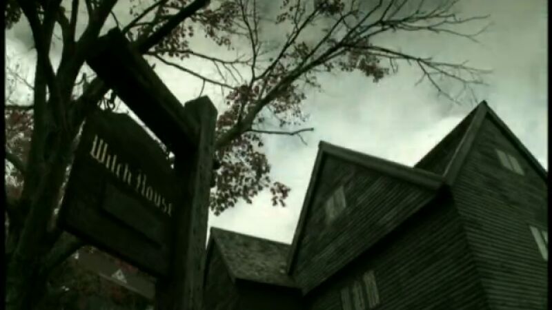 Los 'Buscadores de fantasmas' vuelven a la misteriosa ciudad de Salem