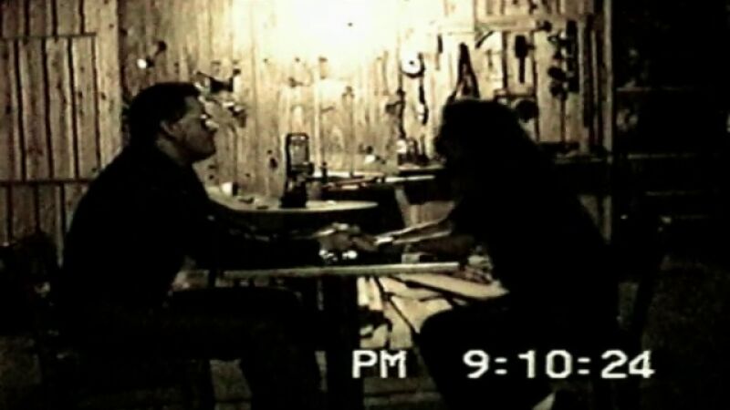 El equipo de 'Buscadores de fantasmas' recuerdan un terrible exorcismo