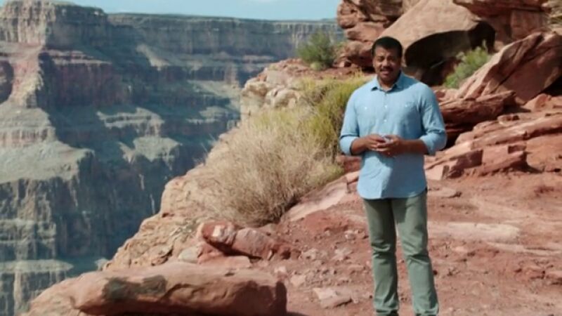 ¿Cuántos años tiene la Tierra? 