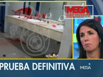 Cristina Cubero y Alfredo Duro Cristina Cubero y Alfredo Duro