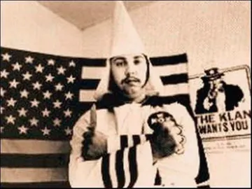 El Ku Klux Klan El Ku Klux Klan