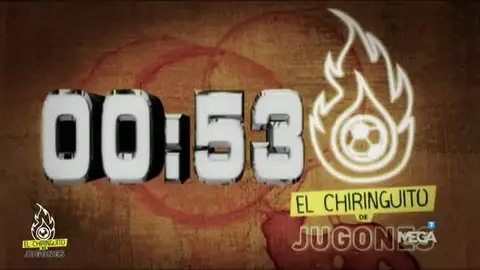 el chiringuito el chiringuito