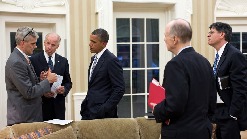 Tapaderas presidenciales, desvelamos los métodos utilizados para encubrir acciones