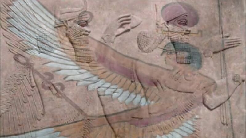 Antiguos alienígenas, ¿hay una conspiración para evitar que conozcamos la verdad?