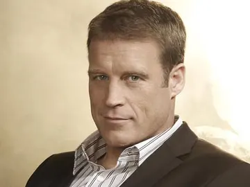 Mark Valley es Christopher Chance Mark Valley es Christopher Chance
