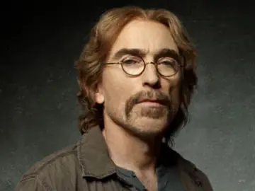 Jackie Earle Haley es Guerrero Jackie Earle Haley es Guerrero