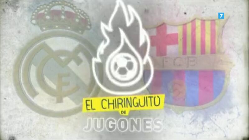 Noche de emociones con el especial de 'El Chiringuito', este sábado en Mega