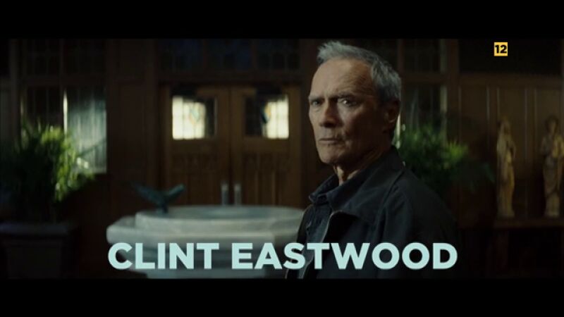 'Gran Torino' le saca partido a la vida, en MegaCine