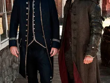 Sons of Liberty Sons of Liberty