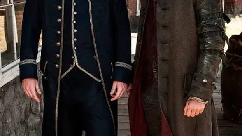 Sons of Liberty Sons of Liberty