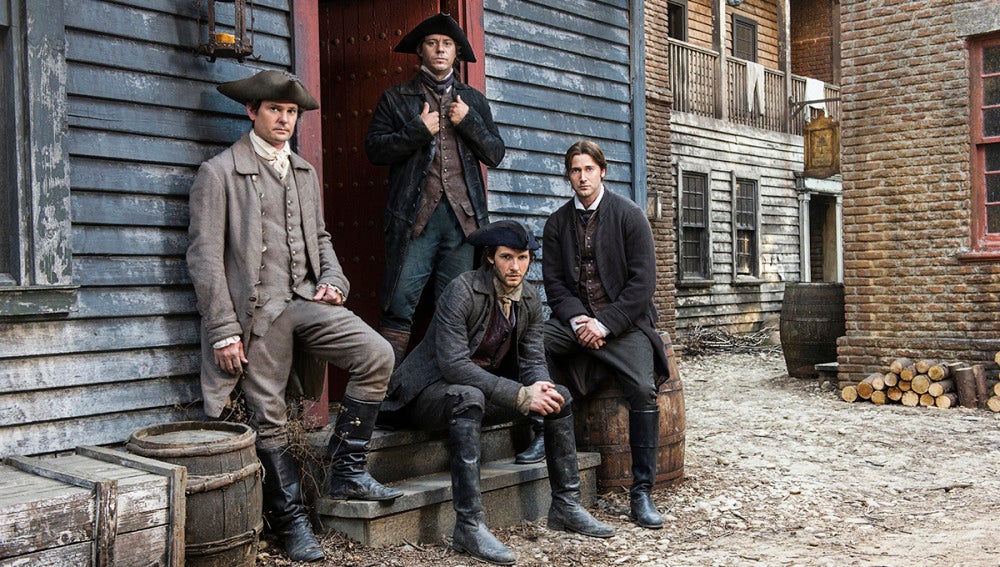 Sons of Liberty
