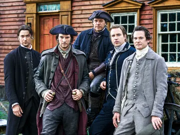 Sons of Liberty Sons of Liberty