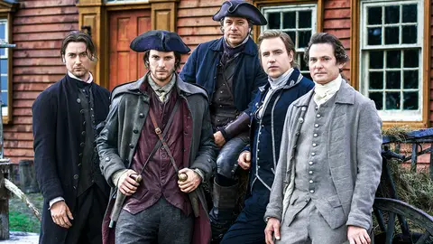 Sons of Liberty Sons of Liberty