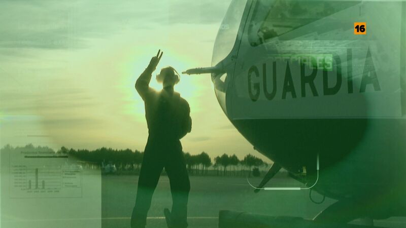 'Comandancias' llega al Prime Time de Mega