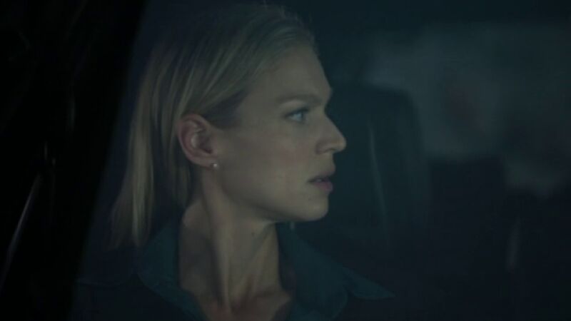 Allyson y un antiguo miembro de una banda de crimen organizado, víctimas de un tiroteo