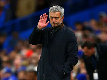 Mourinho Mourinho
