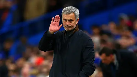 Mourinho Mourinho