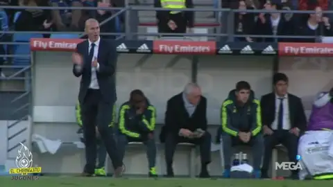 Zinedine Zidane Zinedine Zidane