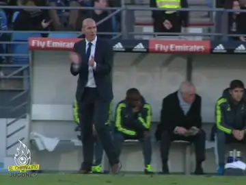 Zinedine Zidane Zinedine Zidane