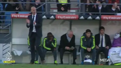 Zinedine Zidane Zinedine Zidane