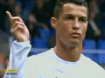 Cristiano Ronaldo en El Chiringuito Cristiano Ronaldo en El Chiringuito