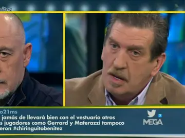 Iñaki Cano Iñaki Cano