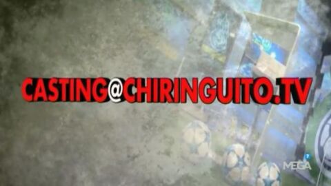el chiringuito