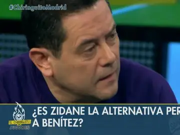 Tomás Roncero Tomás Roncero