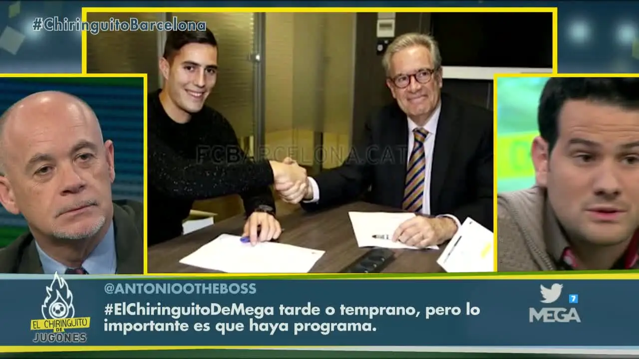 Sergi Guardiola Sergi Guardiola