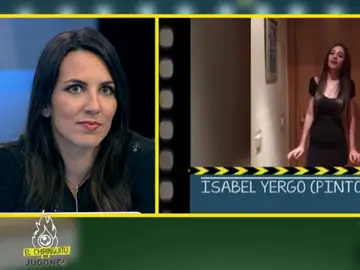 Irene Junquera Irene Junquera