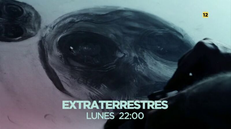 Fenómenos paranormales en Mega