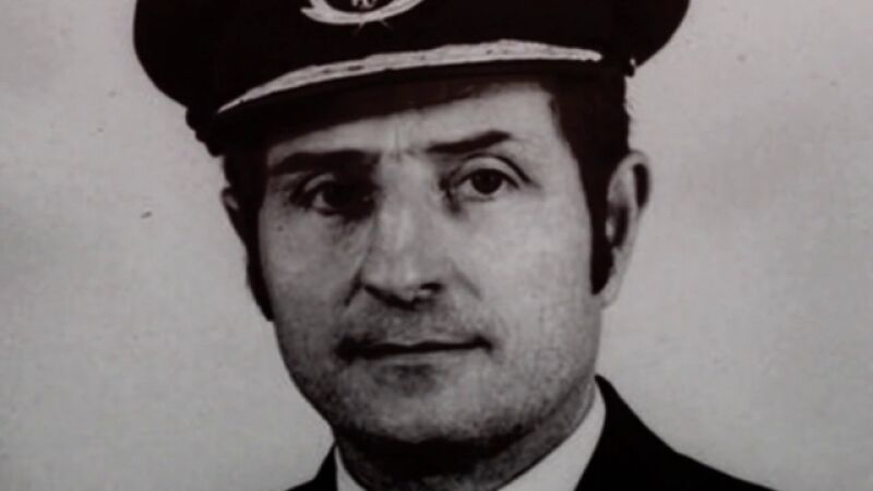 Pilotos aseguran haber visto a los tripulantes de los OVNIS