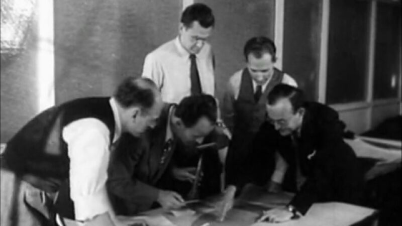 Los secretos más ocultos del incidente de Roswell salen a la luz