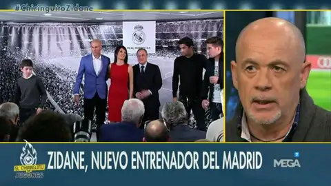 Zinedine Zidane Zinedine Zidane