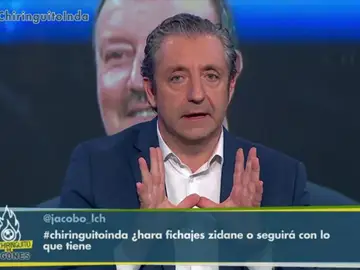 Josep Pedrerol Josep Pedrerol