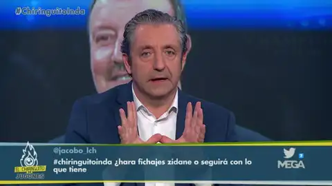 Josep Pedrerol Josep Pedrerol